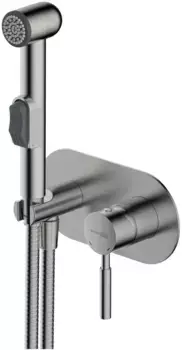 Гигиенический комплект WasserKRAFT Wern 4238