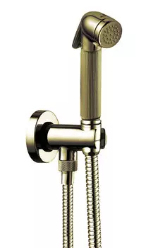 Гигиенический набор Bossini Nikita C69002B.022 бронза