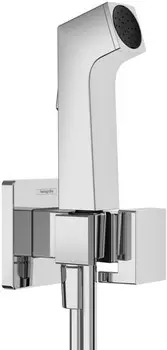 Гигиенический набор Hansgrohe Bidette 1jet E 29231000