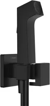 Гигиенический набор Hansgrohe Bidette 1jet E 29231670