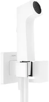 Гигиенический набор Hansgrohe Bidette 1jet E 29231700