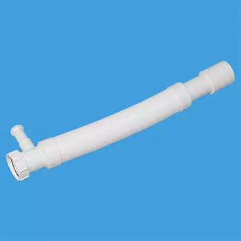 Гофра 45-100 см 1 1/2"-40/50 McALPINE MRMF2W