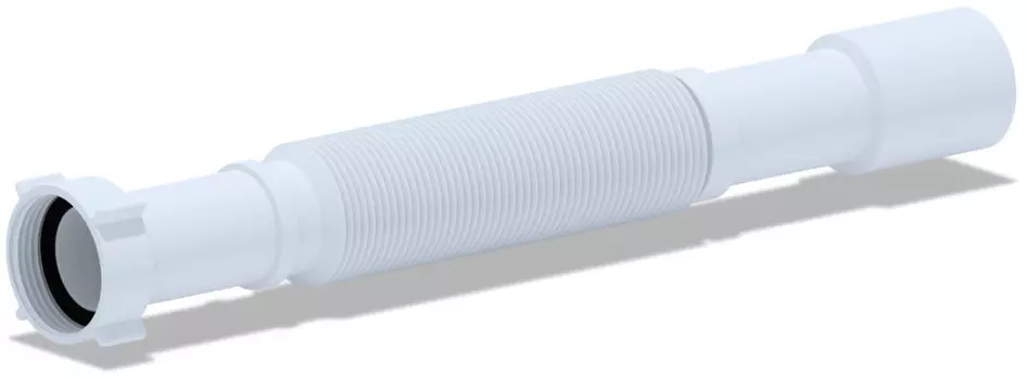 Гофра 36,6-77,6 см 1 1/4"-32/40 АНИ пласт K207