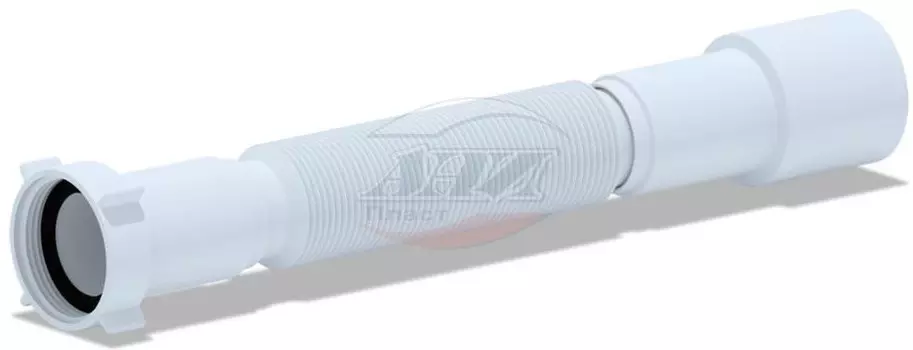 Гофра 36,6-77,6 см 1 1/2"-40/50 АНИ пласт K106