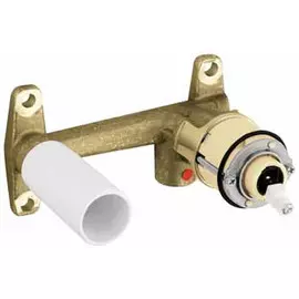 Grohe 33769000 Смеситель для раковины на 2 отвертия, встроенный механизм