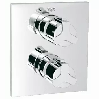 Термостат для душа Grohe Allure 19307000