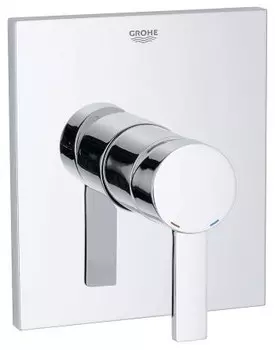 Grohe Allure 19317000 Смеситель для душа