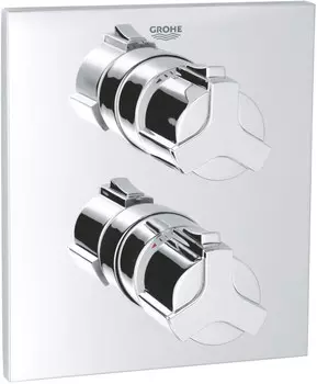 Термостат для душа Grohe Allure 19380000