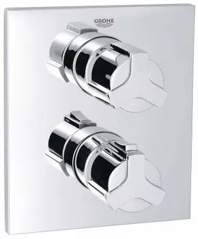 Grohe Allure 19446000 Термостат для ванны