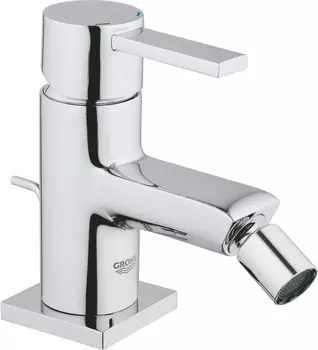 Смеситель для биде с донным клапаном Grohe Allure 32147000