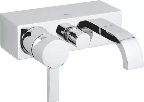 Смеситель для ванны Grohe Allure 32826000