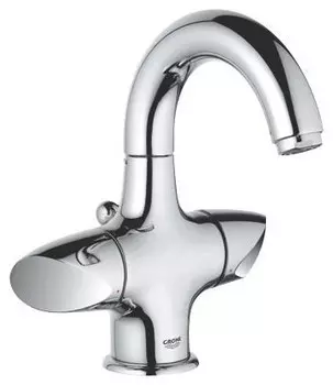 Grohe Aria 21090000 Смеситель для раковины