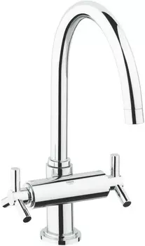 Смеситель для кухни Grohe Atrio 31000000