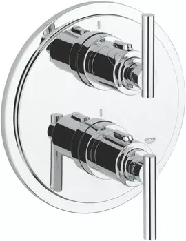 Термостат для душа Grohe Atrio Jota 19398000