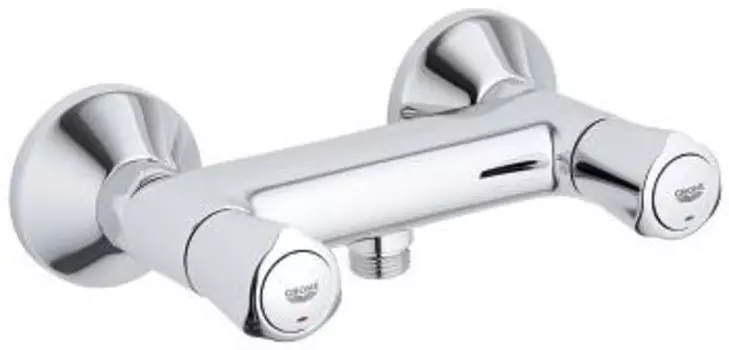 Grohe Avina 26011000 Смеситель для душа