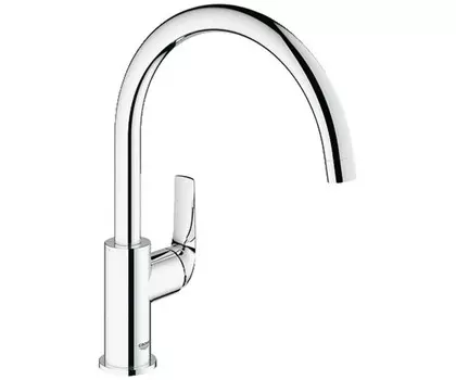 Grohe BauCurve 31231000 Смеситель для кухни