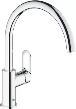 Смеситель для кухни Grohe BauLoop 31368000