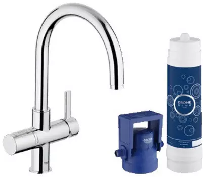 Grohe Blue 33249000 Стартовый комплект