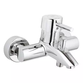Grohe Concetto 32211000 Смеситель однорычажный для ванны