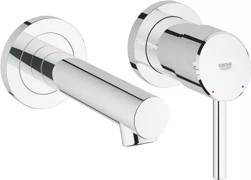 Смеситель для раковины Grohe Concetto New 19575001