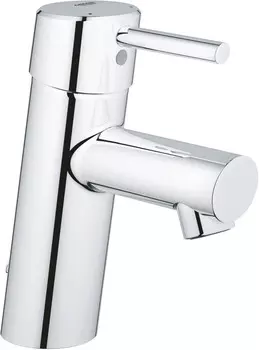 Смеситель для раковины с цепочкой Grohe Concetto New 3220610E