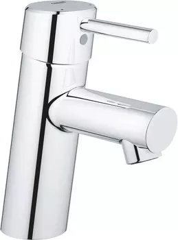 Смеситель для раковины без донного клапана Grohe Concetto New 3224010E