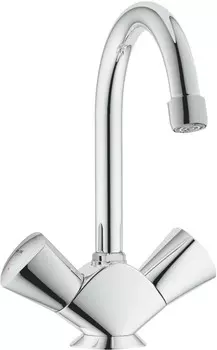 Смеситель для раковины с донным клапаном Grohe Costa S 21257001