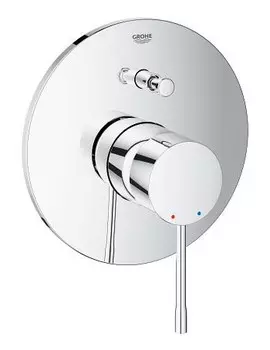 Grohe Essence+ 19285001 Смеситель для ванны