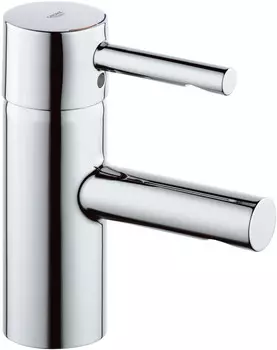 Смеситель для раковины без донного клапана Grohe Essence 34294000