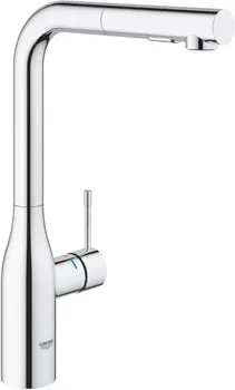 Смеситель для кухни Grohe Essence New 30270000