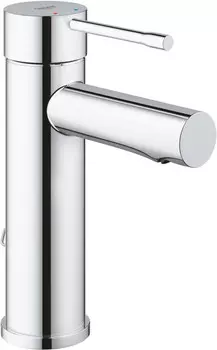Смеситель для раковины с цепочкой Grohe Essence New 32899001