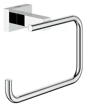 Grohe Essentials Cube 40507000 Держатель бумаги