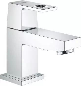 Кран для холодной воды Grohe Eurocube 23137000