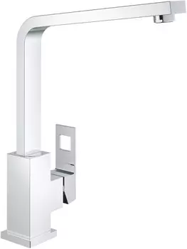 Смеситель для кухни Grohe Eurocube 31255000