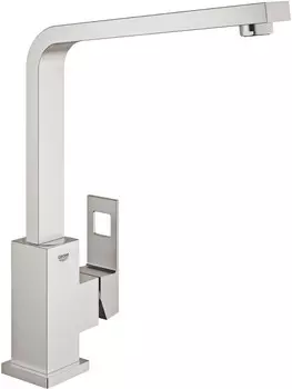 Смеситель для кухни Grohe Eurocube 31255DC0