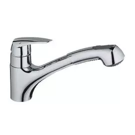 Grohe Eurodisc 32257001 Смеситель для кухни