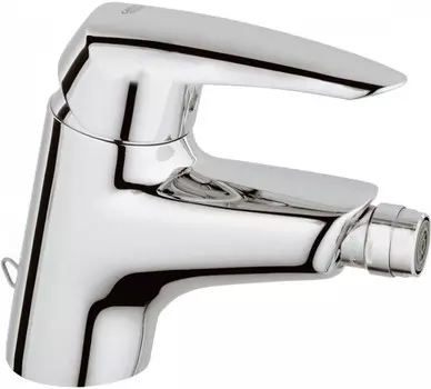 Смеситель для биде с цепочкой Grohe Eurodisc 33245001