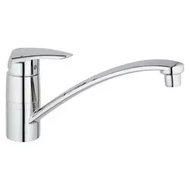 Grohe Eurodisc 33770001 Смеситель для кухни