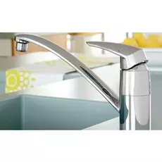 Grohe Eurodisc 3377000E Смеситель для кухни