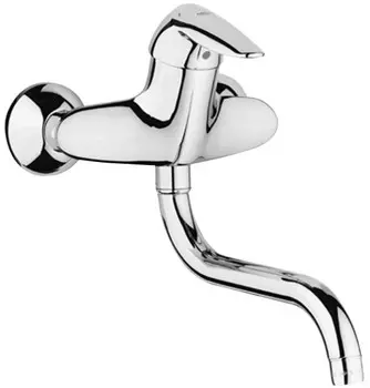 Grohe Eurodisc 33772001 Смеситель для кухни