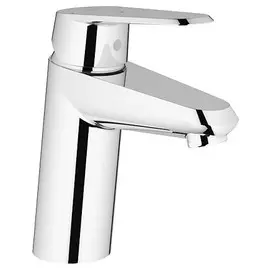 Grohe Eurodisc Cosmopolitan 2338220E Смеситель однорычажный, гладкий корпус, с энергосберегающим картриджом