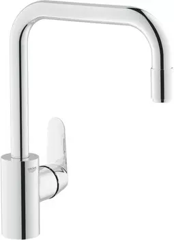 Смеситель для кухни Grohe Eurodisc Cosmopolitan 31122002