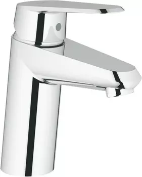 Смеситель для раковины без донного клапана Grohe Eurodisc Cosmopolitan 3246920E