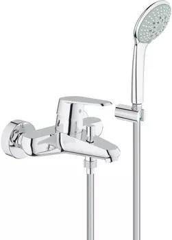 Смеситель для ванны Grohe Eurodisc Cosmopolitan 33395002
