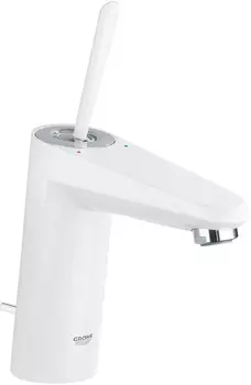 Смеситель для раковины с донным клапаном Grohe Eurodisc Joy 23427LS0