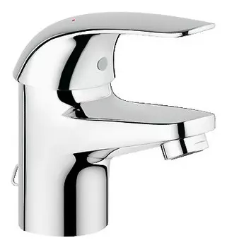 Grohe Euroeco 32733000 Смеситель для раковины
