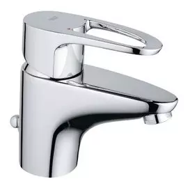 Grohe Europlus 33156001 Смеситель однорычажный для раковины