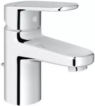 Смеситель для раковины с цепочкой Grohe Europlus II 32617002
