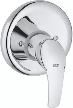 Смеситель для душа Grohe Eurosmart 19451001