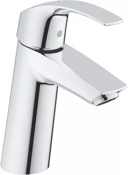 Смеситель для раковины без донного клапана CoolStart Grohe Eurosmart 2339510E